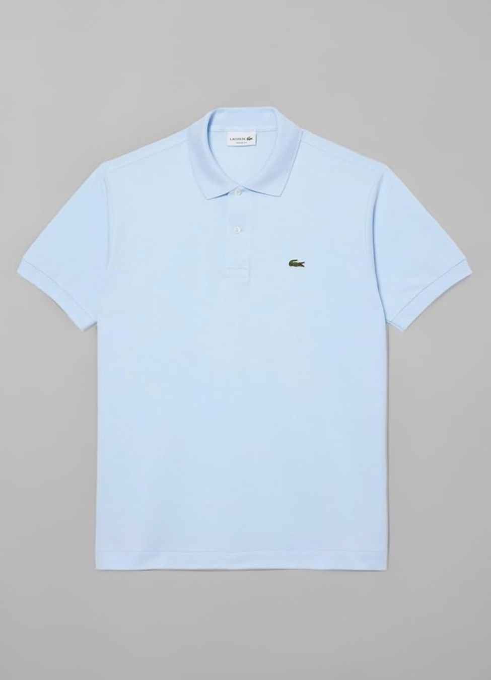 Lacoste Magliette Polo: Lacoste Poloshirt : Gr. L – Nuovo (secondo la descrizione) da Zürich venduto da con_tjl2 1