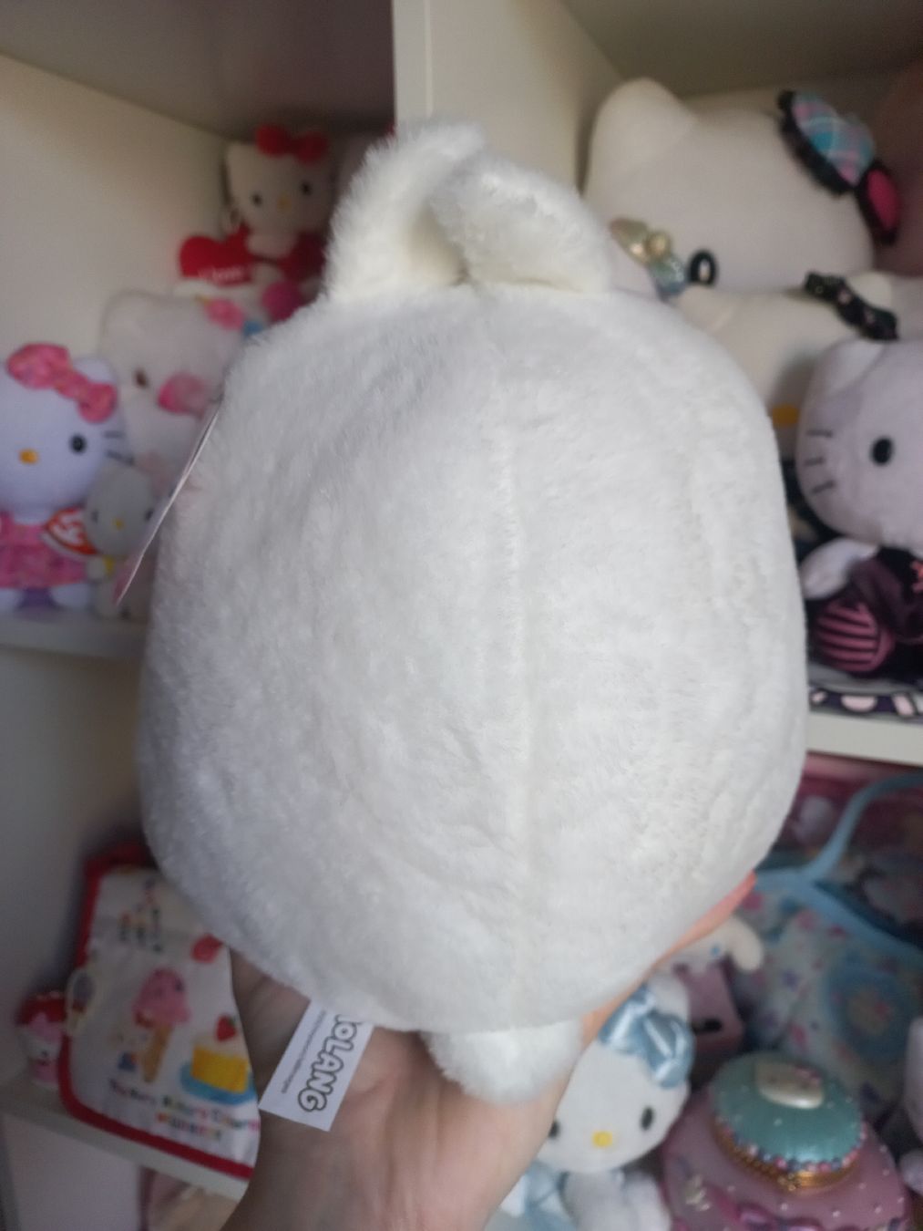 Giocattoli: Molang Plüschtier NEU – Nuovo e nell'imballaggio originale da Wangen b. Olten venduto da SecondStory4u 1