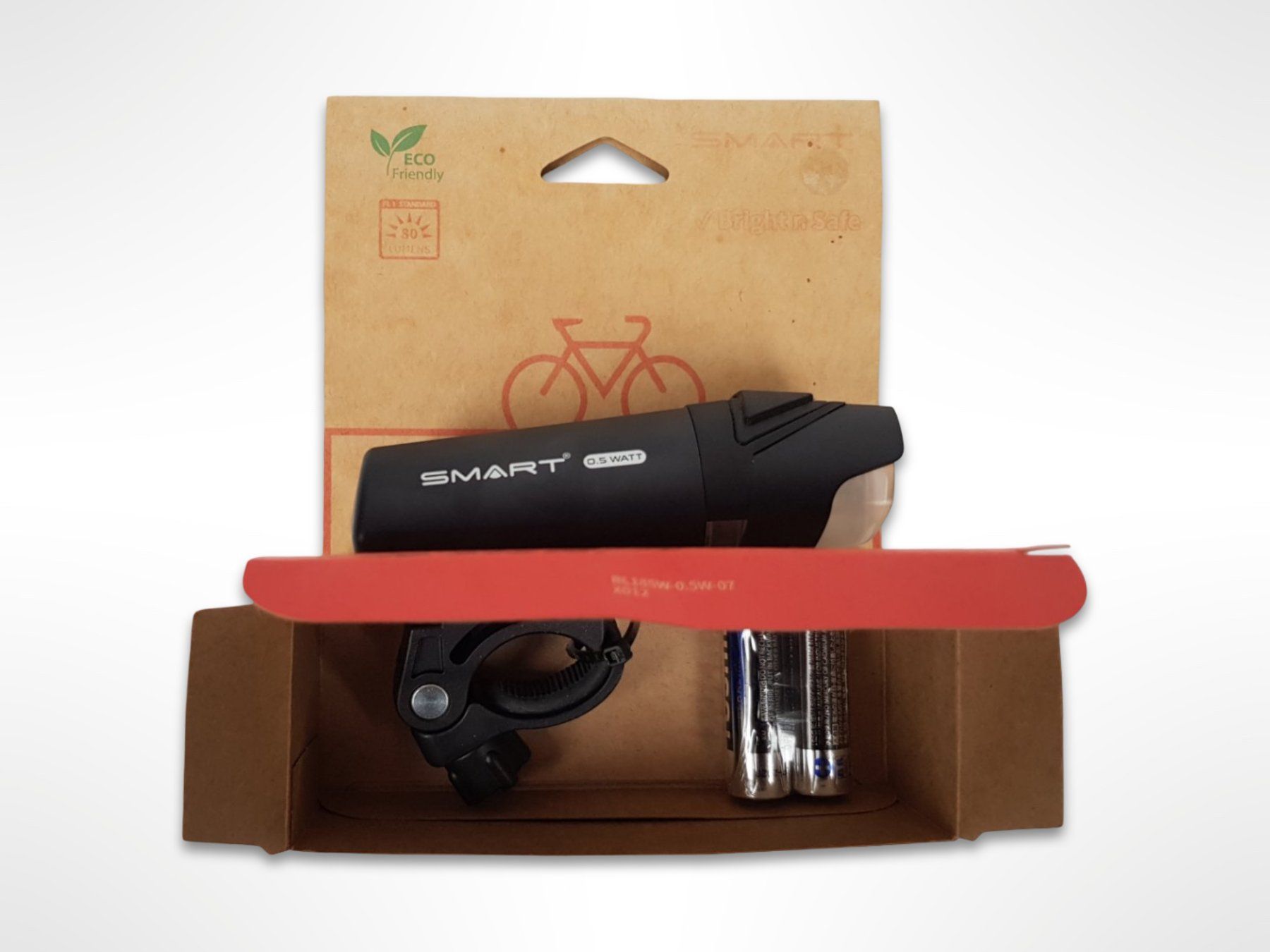 Smart Pièces détachées: Smart Go Glow 80 Scheinwerfer Schwarz – Neuf (Voir description) à Suhr par Restwert_Suhr 1