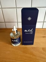 MSC Med Duft-Diffuser "Essence of a voyage" NEU
