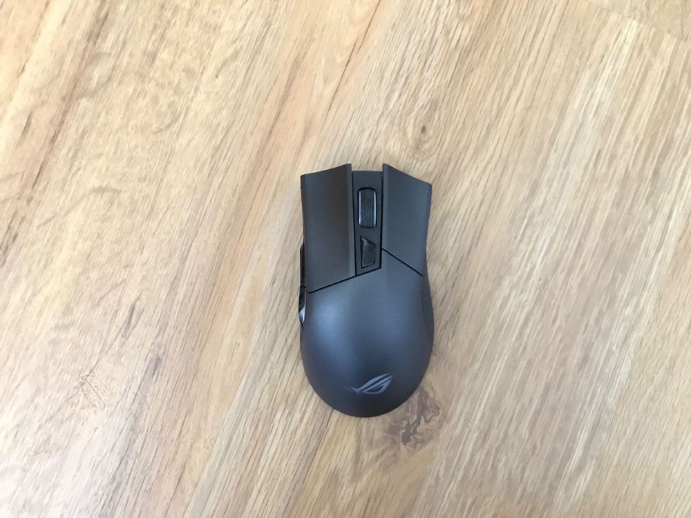 Asus Gladius 2 wireless | Kaufen auf Ricardo