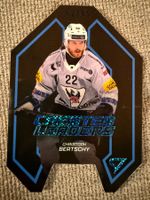 Christoph Bertschy - Gotteron - Crested Leaders - 62/65