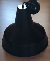 Hängelampe Eglo Schwarz kupfer Metall neu
