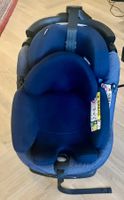 Maxi cosi Axissfix Plus