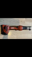 Pince Sertisseuse Coupe Câble/Kabelpresse Hilti NUN 54 A22