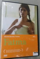 Fatma  (Khaled Ghorbal / Tunesien)   OV: Arabisch  ©'2001