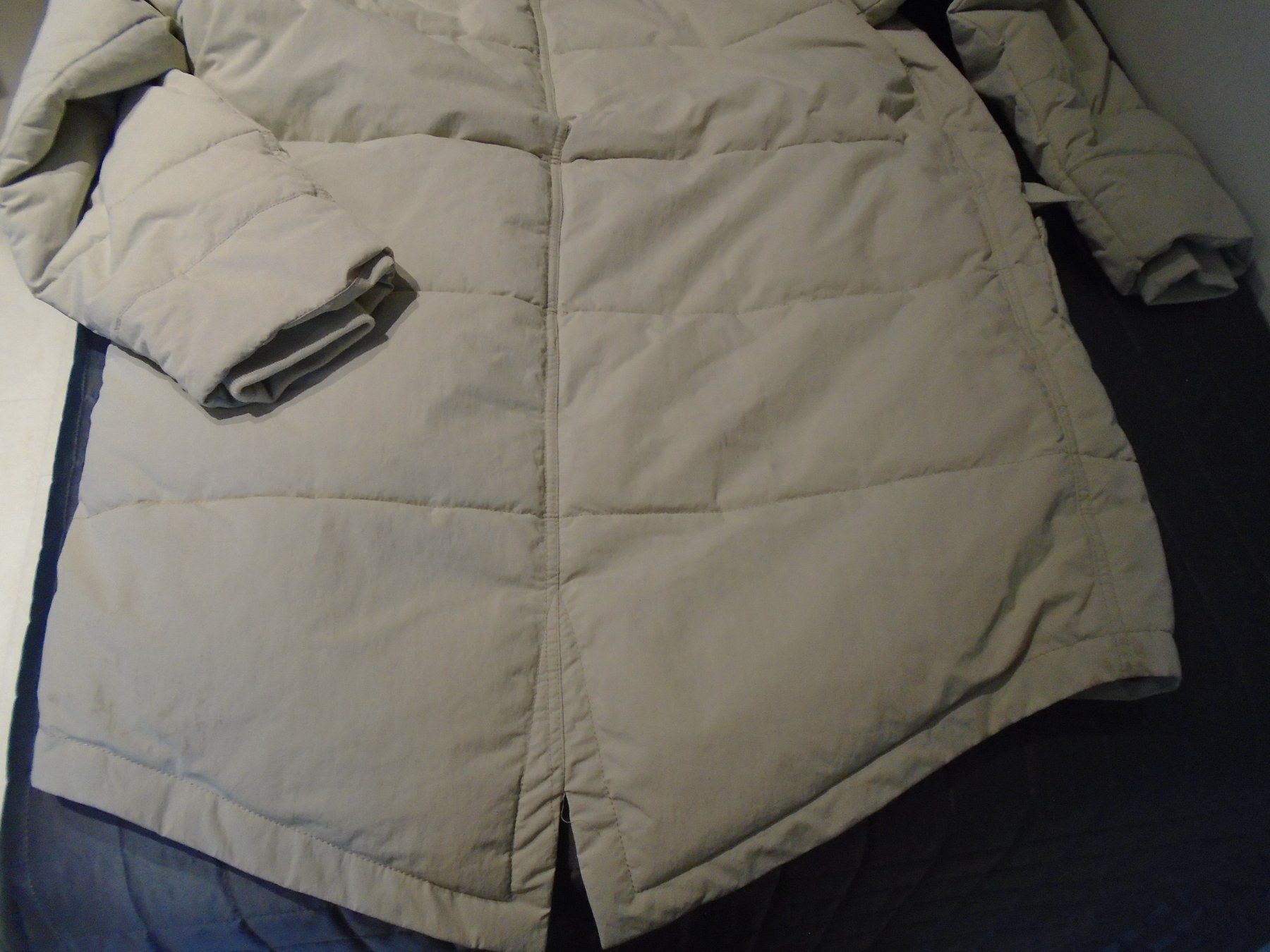 Cappotti: Wintermantel Gr. M Redefined REBEL – Usato da Schaffhausen venduto da werner9441 4
