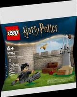 Lego Quidditch™ Training 30706 neu & ovp