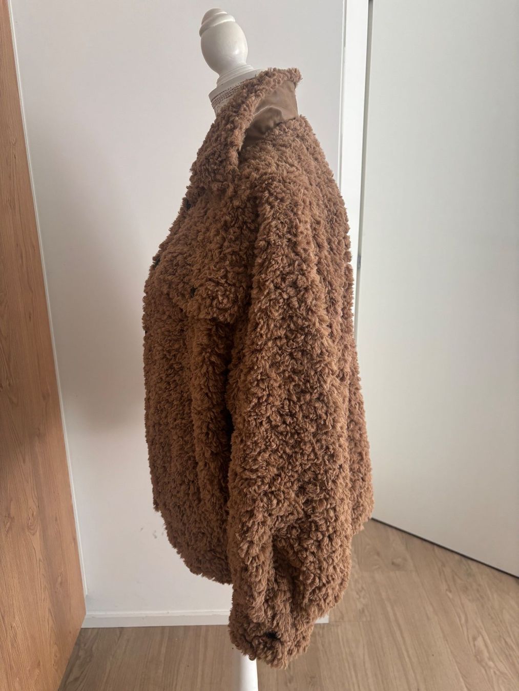 Camel Jacken: Sehr schöne Jacke camel S – Gebraucht aus Zürich von McQeen 7