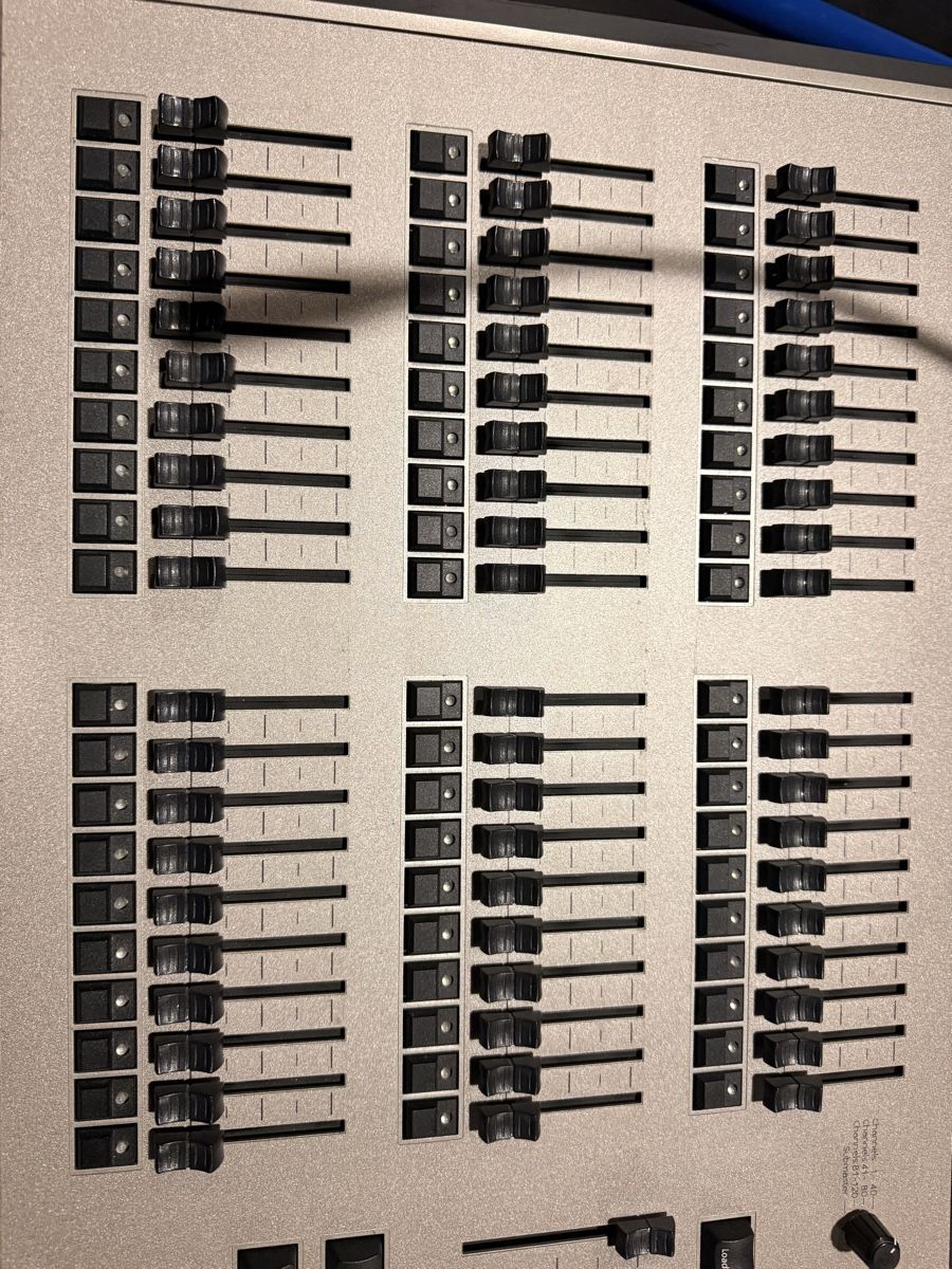 Sistema di controllo: ETC Element – Usato da Reinach AG venduto da and_wt5c 2