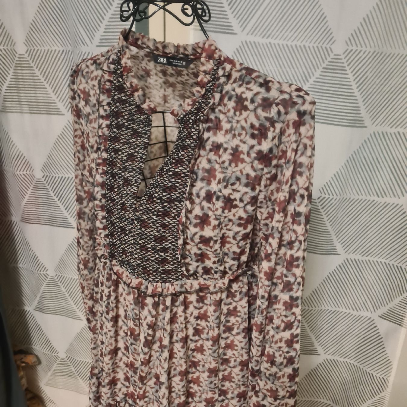 Zara Vestiti: kleid gr S neu von Zara – Nuovo (secondo la descrizione) da zürich venduto da janjaz 2