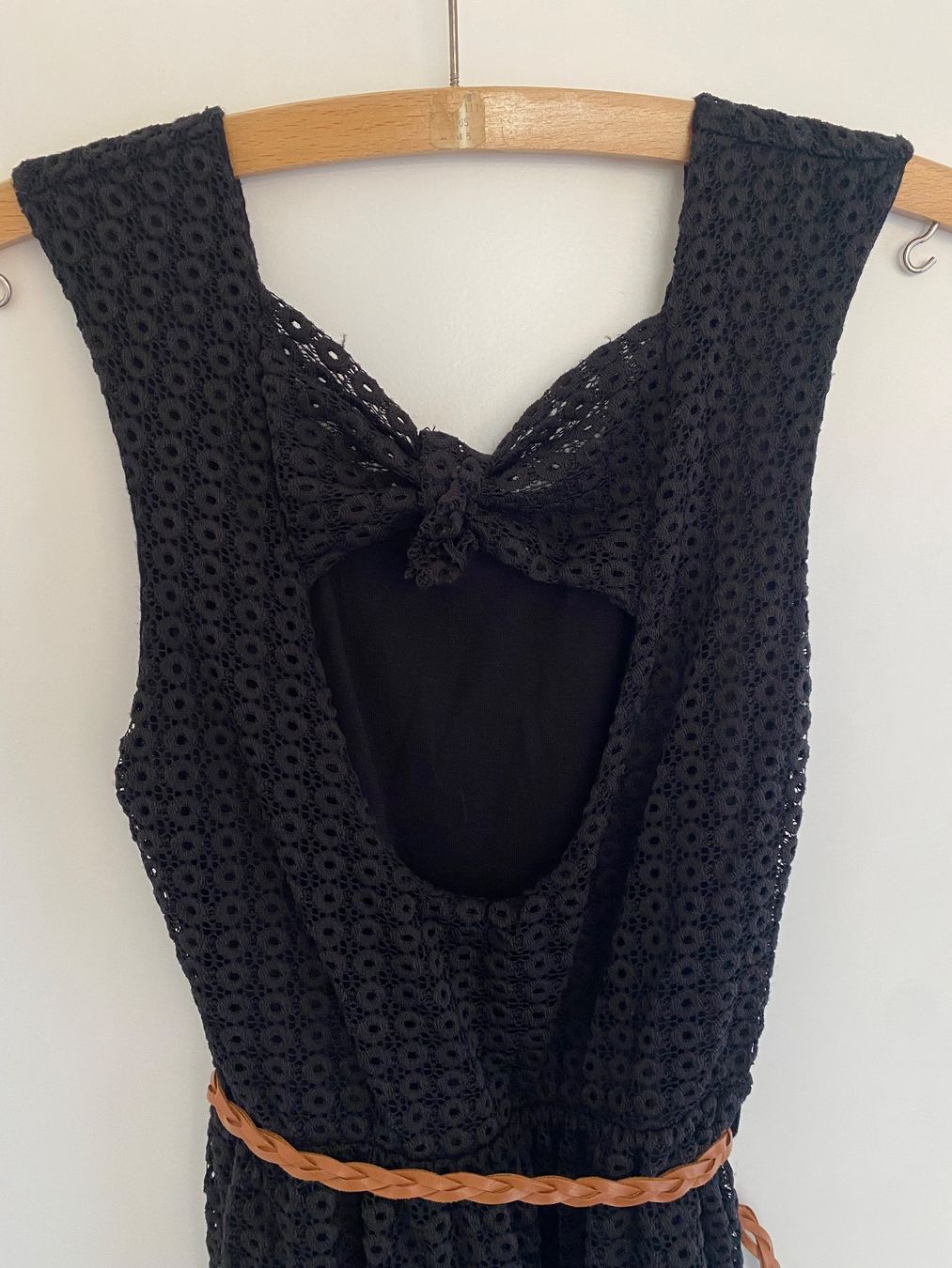 Kleider & Röcke: Sommerkleid Mädchen – Gebraucht aus Riedholz von lenibeni03 2