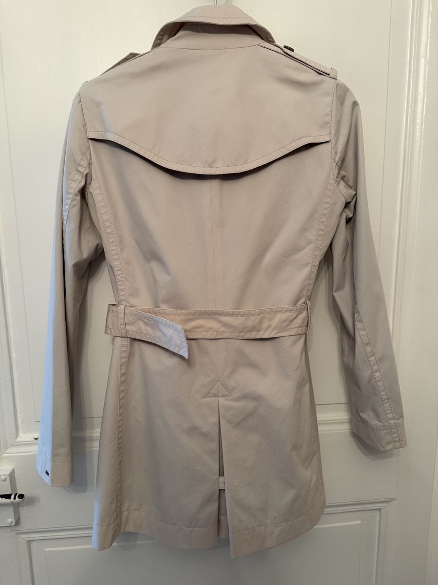 Tommy Hilfiger Giacche: Trench-coat Tommy Hilfiger, taille S – Nuovo (secondo la descrizione) da Ballens venduto da Annushka26 3