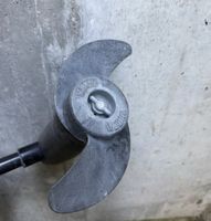 Elektromotor für zB Segelschiff