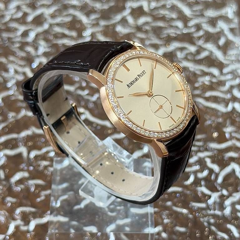 Orologi: Audemars Piguet Jules Audemars 77239OR.ZZ.A088CR.01 – Usato da Genève venduto da minty.watches 2