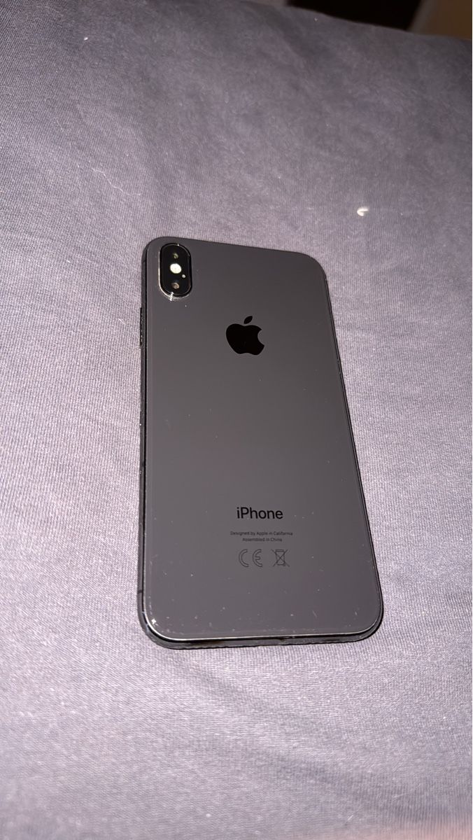 Apple Telefoni cellulari / Smartphones: Apple iPhone XS – Usato da Steinach venduto da Betschi5