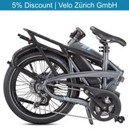 Faltvelo Tern Vektron P7i, 7-Gang