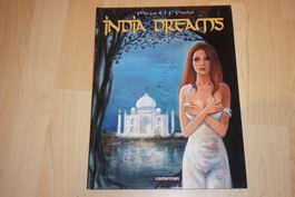 INDIA  DREAMS    °°°°  TAJ MAHAL  °°°°