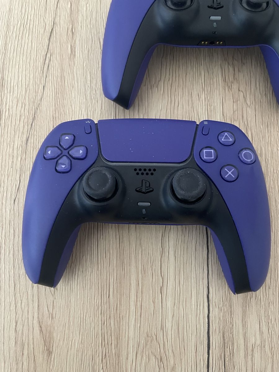 Sony Controller: PLAYSTATION 5 CONTROLLER – Usato da Plons venduto da wartauchris 1