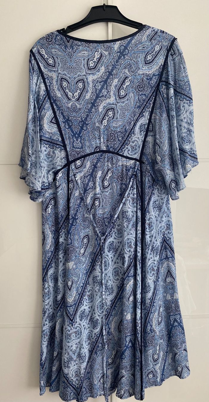 Riani Vestiti: Riani Sommerkleid, Grösse 40/42 – Usato da Winterthur venduto da marisole4 4
