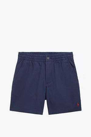 3 neue ungetragene Polo Ralph Lauren Jungen Shorts 