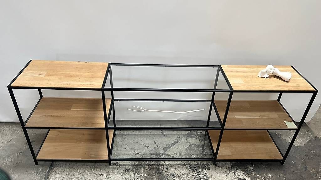 Scaffali: Seven Regal – Usato da Amriswil venduto da ViolaM 1
