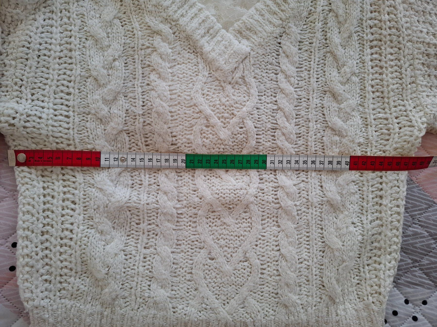 Pulls & Sweat-shirts: Pull en maille Liz Lisa – D'occasion à La Neuveville par maripiou 2