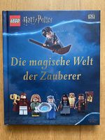 Harry Potter, Lego, Die magische Welt der Zauberer