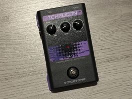 Tc Helicon Voicetone X1