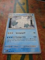 POKEMON  Rexblisar   I  DRI DE  060/182   KP150  2025