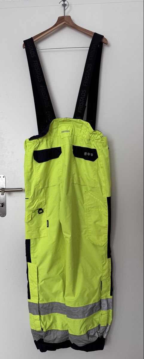 Lotti di vestiti: Wetterschutzkleidung – Nuovo (secondo la descrizione) da neunkirch venduto da Casavecchia 3