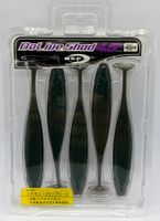OSP Dolive Shad 4.5" - Japan, Gummiköder