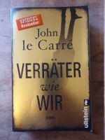 Verräter wie wir John Le Carré Ullstein