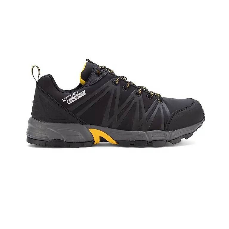 Herrenschuhe: Chaussures de randonnée homme Dakar SoftShell, taille 41 – Neu und originalverpackt aus Sugiez von factorysportoutlet 1