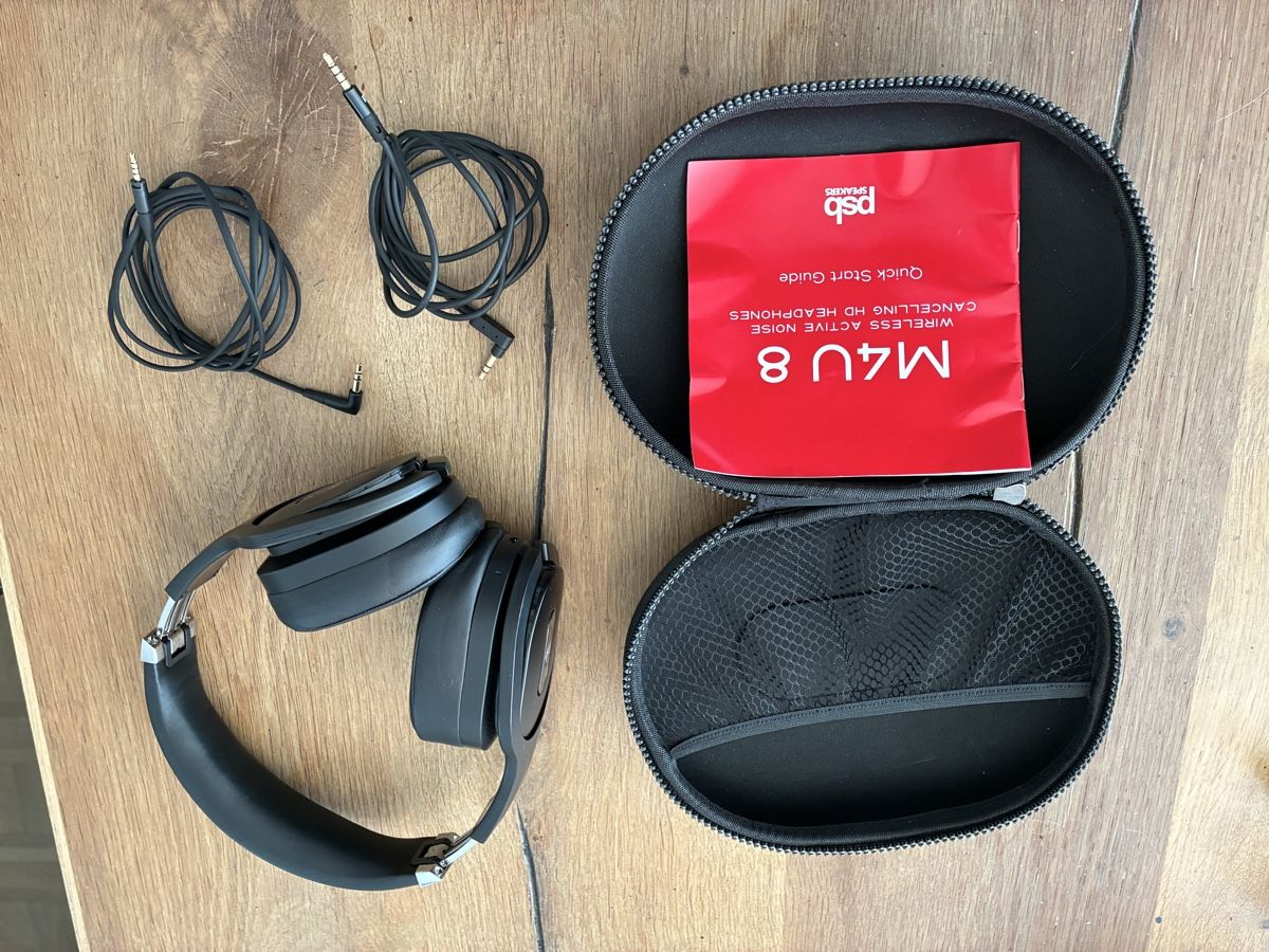 Bluesound Lettore multimediale & Streamer: HiFi Einsteigerset: Streaming und Kopfhörer, neuwertig – Usato da St. Gallen venduto da SirCaledor 5
