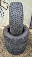 Pneus d'hiver 225/60 R17