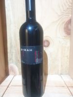Vin rouge Syrah 2012 AOC Genève 