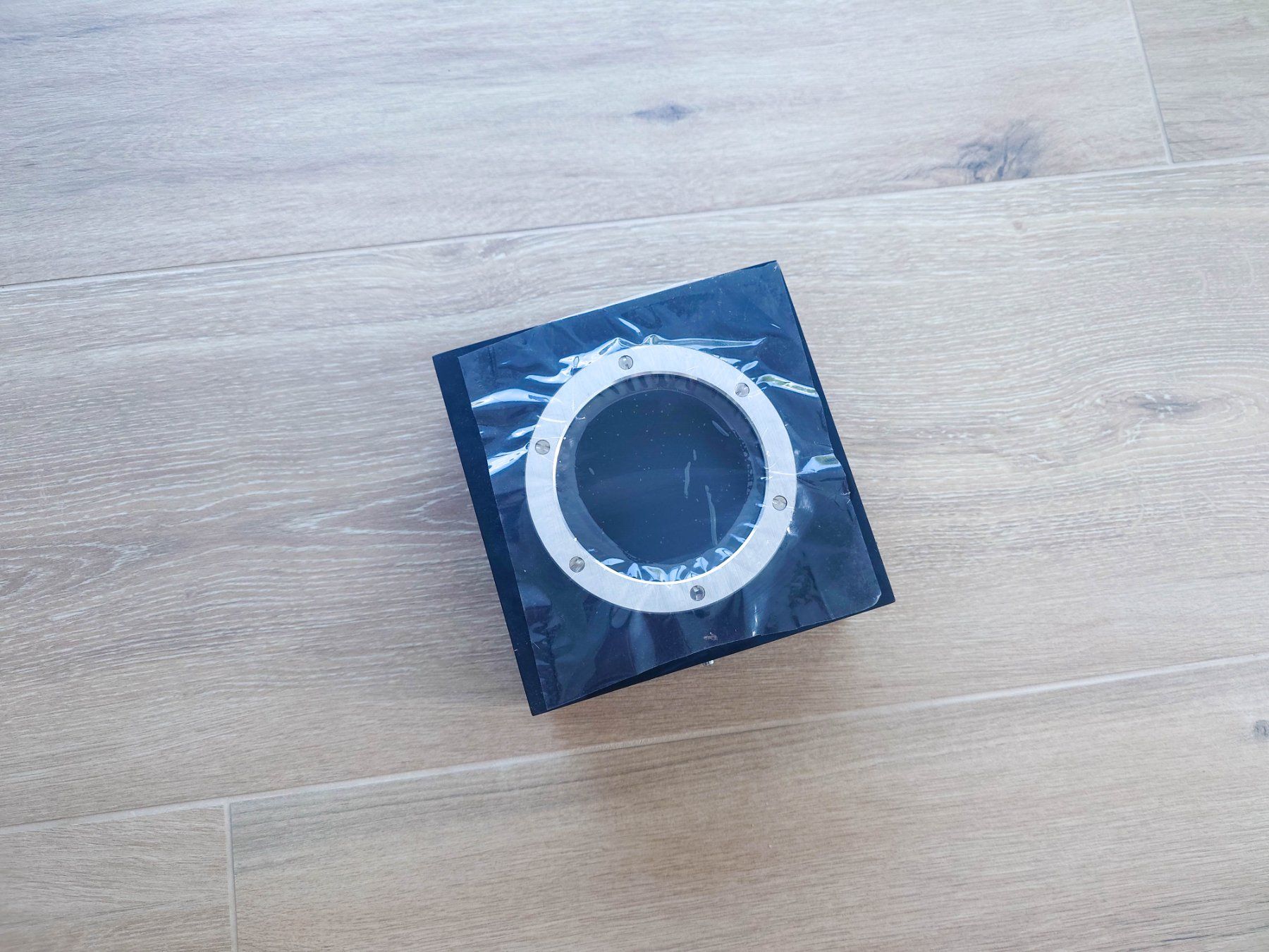 Hublot Scatole porta orologi: Hublot Big Bang Box – Nuovo (secondo la descrizione) da Epalinges venduto da bracelet123