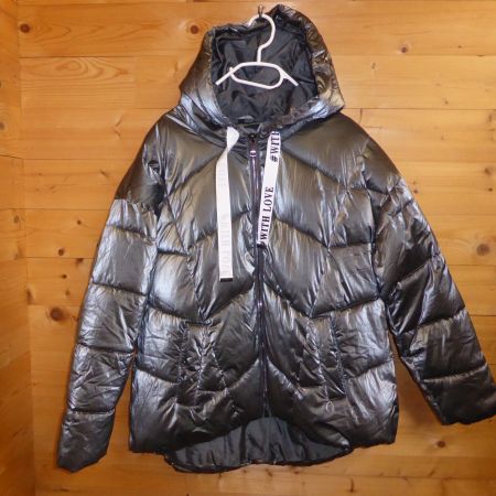 Winterjacke Gr. L