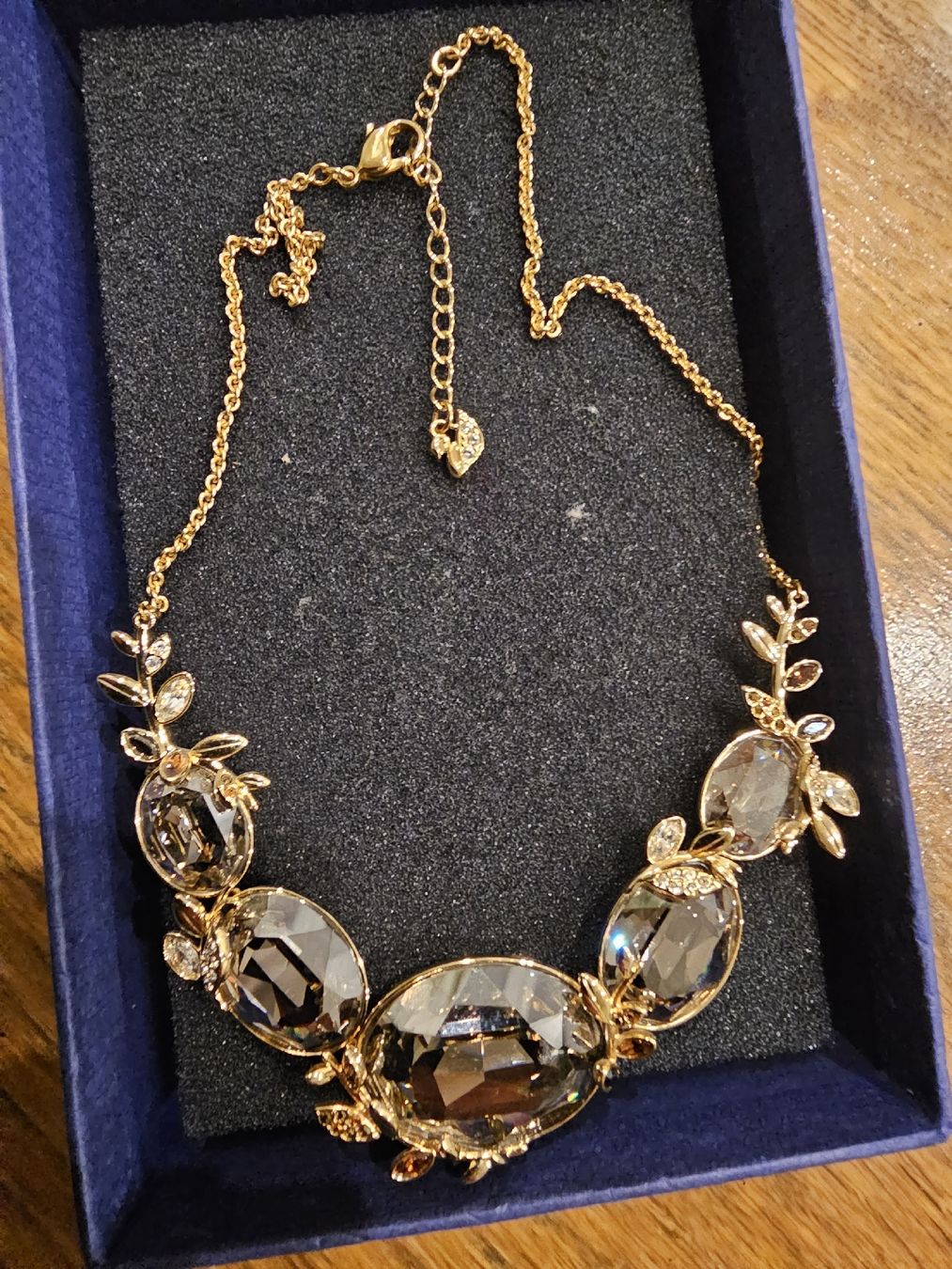 Catenine: Swarovski – Usato da Grosshöchstetten venduto da Qenko 1
