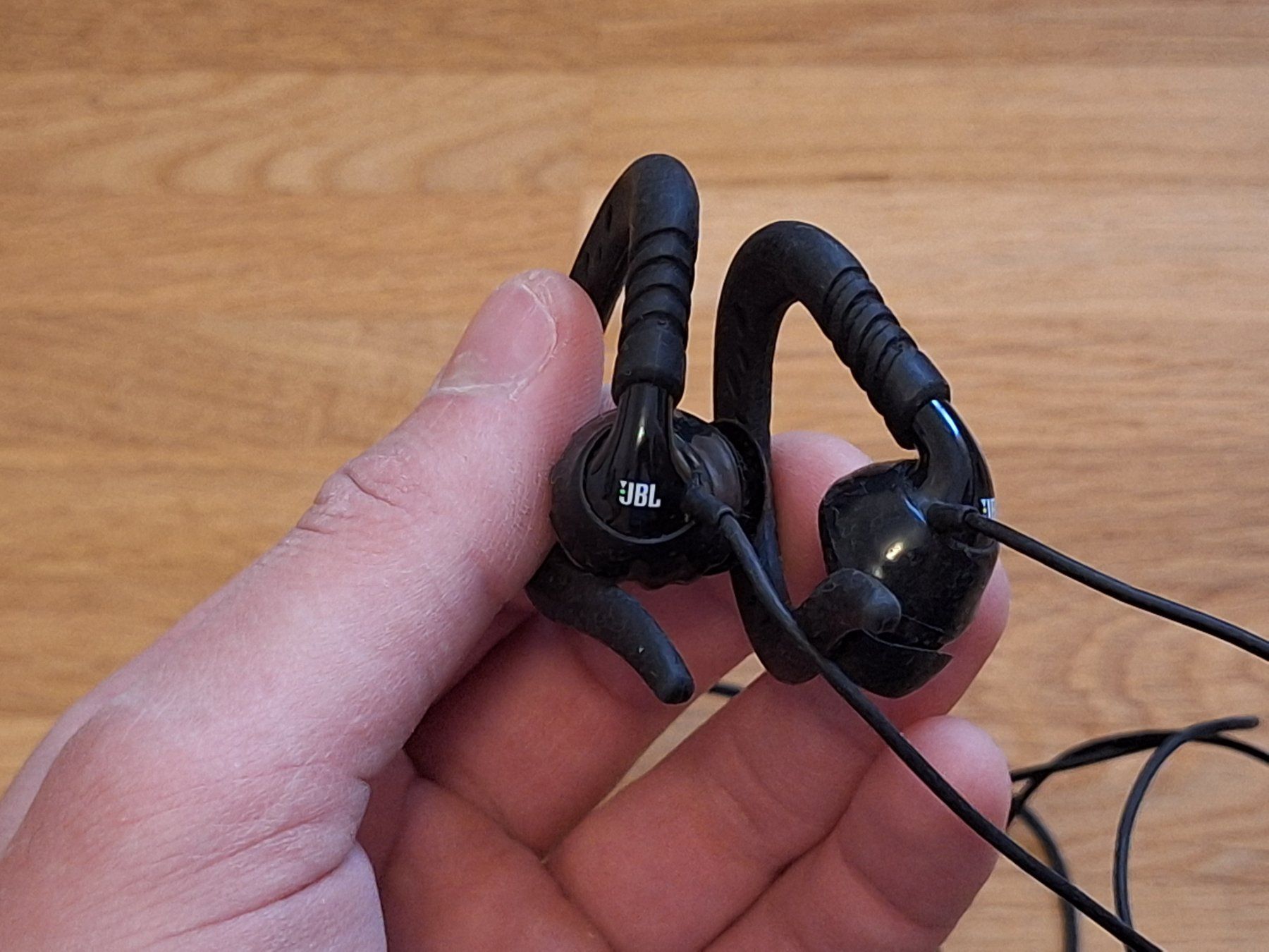 JBL Casques audio: Laufkopfhörer Jbl – D'occasion à Zürich par LuciusMalfoy 1