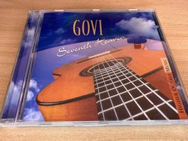 Govi – Seventh Heaven