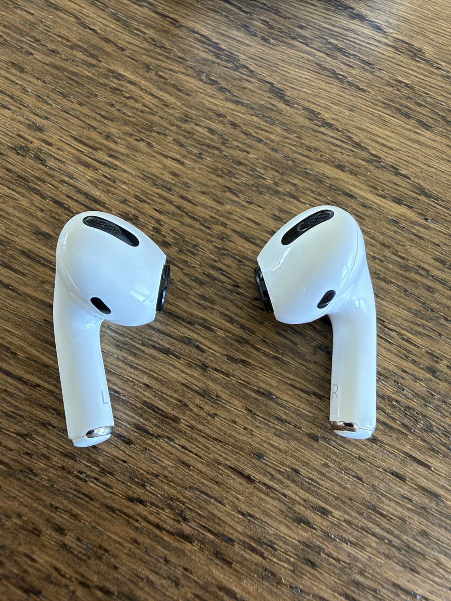 Apple Kopfhörer: Airpods Pro 2. Generation – Gebraucht aus Sursee von yannh96 3