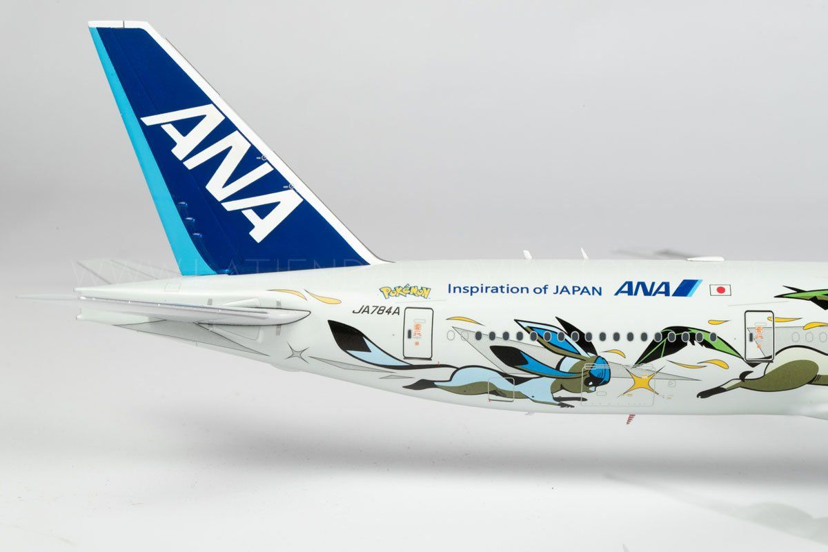 Boeing Modellbausätze & Standmodelle: B777-300ER – Neu und originalverpackt aus Morges von iljamuromez 3