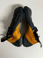 Kletterschuhe La Sportiva Skwama Climbing Shoes Grösse 39
