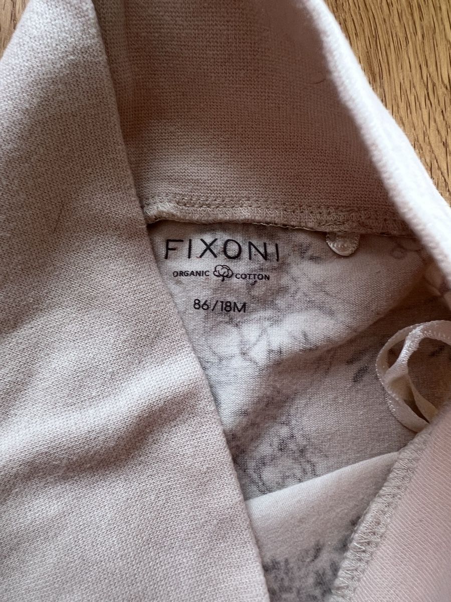 Hosen: Hosen Grösse 86/18M – Gebraucht aus Breitenbach von Saskia.Betschart 1