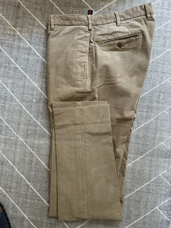 Gant Manchester Hosen