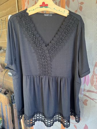 T-Shirt 5XL 