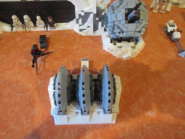 Lego Kit di costruzioni: lego 75098 – Usato da Gryon venduto da croset. 2