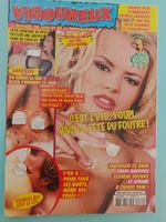 Vigoureux magazine collector
